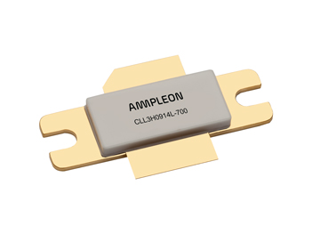 Ampleon功率晶體管選型指導(dǎo) Ampleon功率晶體管選型指導(dǎo)