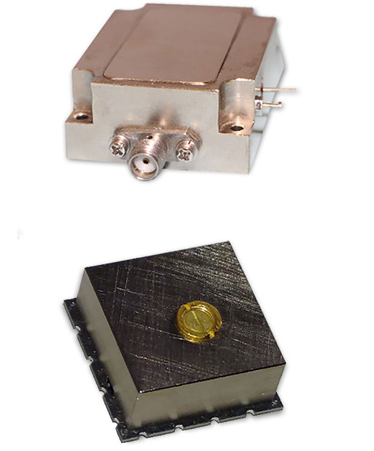 Princeton Microwave介電諧振器 頻率3~40GHz Princeton Microwave介電諧振器 頻率3~40GHz