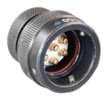 圓形接插頭連接器 圓形接插頭連接器