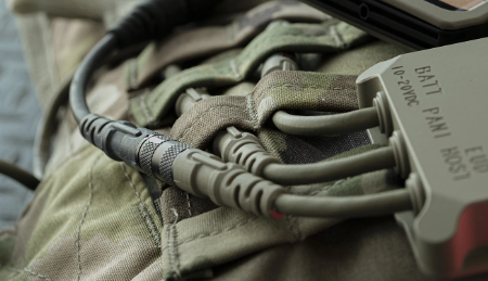 Fischer軍用圓形連接器 Fischer軍用圓形連接器