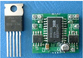 Infineon英飛凌IR3220S汽車直流電機(jī)驅(qū)動(dòng)器IC Infineon英飛凌IR3220S汽車直流電機(jī)驅(qū)動(dòng)器IC