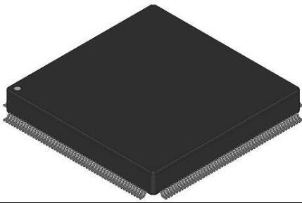 Lattice LAXP2-5E-5QN208E現(xiàn)場(chǎng)可編程門(mén)陣列FPGA Lattice LAXP2-5E-5QN208E現(xiàn)場(chǎng)可編程門(mén)陣列FPGA