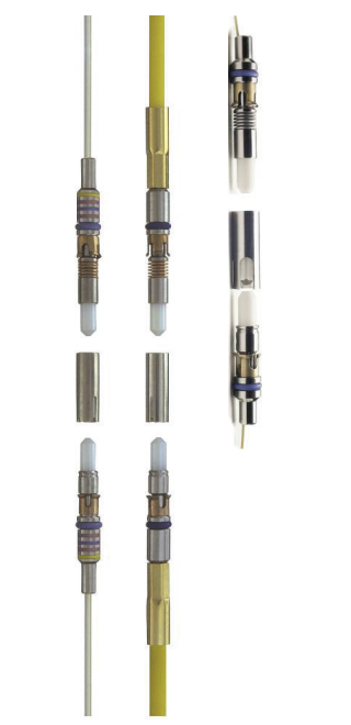 Winchester光纖端子M29504/14和M29504/15 Winchester光纖端子M29504/14和M29504/15