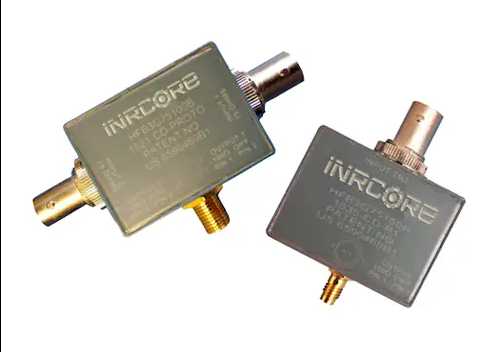 HFB3GL075150B:高性能SMPTE-424M HDTV應(yīng)用高頻巴倫適配器 HFB3GL075150B:高性能SMPTE-424M HDTV應(yīng)用高頻巴倫適配器