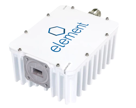 Norsat ELMTBKU003-EF 3W Ku波段MINI BUC Norsat ELMTBKU003-EF 3W Ku波段MINI BUC