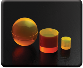 Luxium BC-430紅光發(fā)光塑料閃爍體 Luxium BC-430紅光發(fā)光塑料閃爍體