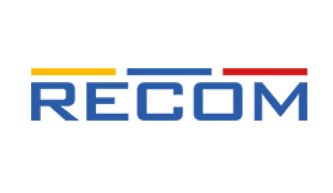 RECOM電源模塊 RECOM電源模塊