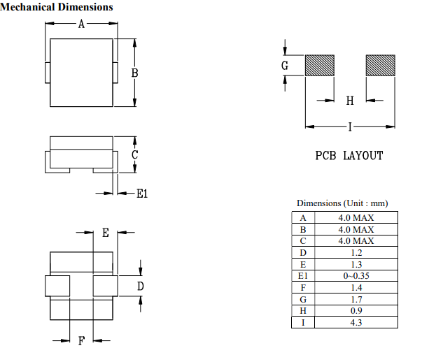 DELTA臺達HCB444-101IN電感器 現(xiàn)貨庫存 DELTA臺達HCB444-101IN電感器 現(xiàn)貨庫存