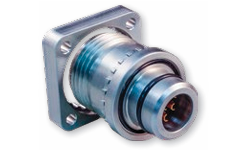 Glenair 700-006-O19-Z1PN高壓水下法蘭連接器插座 Glenair 700-006-O19-Z1PN高壓水下法蘭連接器插座