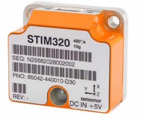 Safran STIM320 IMU：戰(zhàn)術(shù)級(jí)高精度、低噪聲、低功耗的非GPS輔助慣性測(cè)量單元