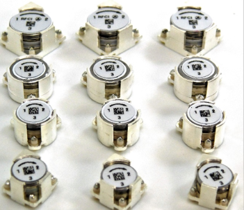 RFCI SMD環(huán)行器循環(huán)器