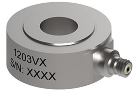美國(guó)Dytran 1203V系列IEPE環(huán)形力傳感器 美國(guó)Dytran 1203V系列IEPE環(huán)形力傳感器