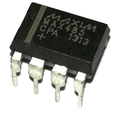 MAX481/MAX483/MAX485/MAX487低功耗RS-485/RS-422收發(fā)器 現(xiàn)貨 MAX481/MAX483/MAX485/MAX487低功耗RS-485/RS-422收發(fā)器 現(xiàn)貨