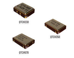 QTCH230、QTCH350、QTCH570