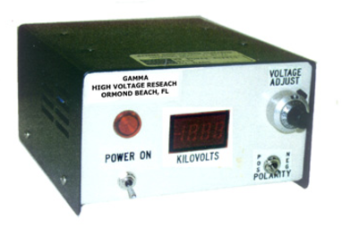 RMCR5R高壓電源Gamma High Voltage Research RMCR5R高壓電源Gamma High Voltage Research