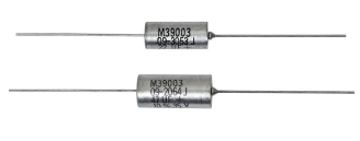 Vishay M39003/09-2020固體電解質(zhì)鉭電容器 Vishay M39003/09-2020固體電解質(zhì)鉭電容器