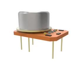 Bliley LP系列超低功耗恒溫晶振OCXO Bliley LP系列超低功耗恒溫晶振OCXO