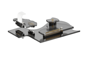 Nicomatic AMM連接器 Nicomatic AMM連接器