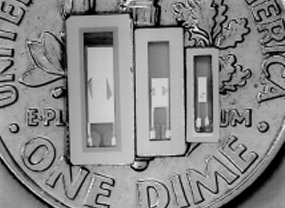 Statek CX-4系列超小型低輪廓AT石英諧振器 Statek CX-4系列超小型低輪廓AT石英諧振器