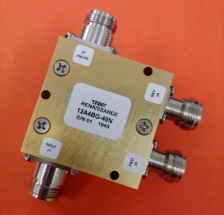 Renaissance 12A4BG-40N雙定向耦合器 Renaissance 12A4BG-40N雙定向耦合器