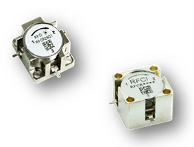 RFCR2907D 10.3-11.9GHz微波環(huán)行器RFCI RFCR2907D 10.3-11.9GHz微波環(huán)行器RFCI