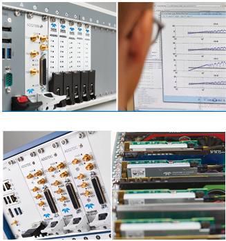 Teledyne SP Devices 14/12/10位數(shù)字化儀及波形發(fā)生器 Teledyne SP Devices 14/12/10位數(shù)字化儀及波形發(fā)生器