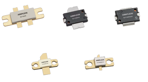 Ampleon射頻功率晶體管國(guó)防通信與電子對(duì)抗專用 Ampleon射頻功率晶體管國(guó)防通信與電子對(duì)抗專用