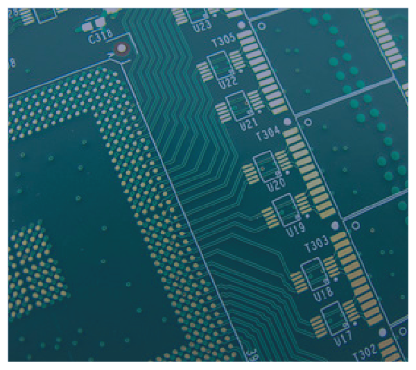 Minco柔性電路技術(shù)路線(xiàn)圖 Minco柔性電路技術(shù)路線(xiàn)圖