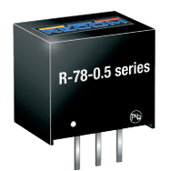 R-7812-0.5 DC/DC轉(zhuǎn)換器電源模塊RECOM R-7812-0.5 DC/DC轉(zhuǎn)換器電源模塊RECOM