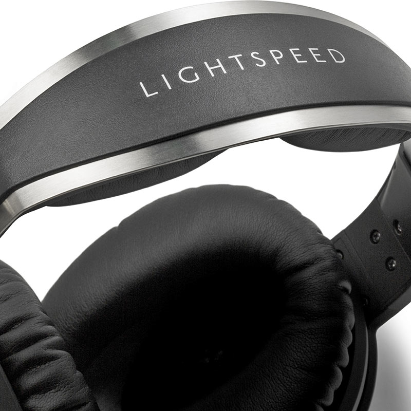 Lightspeed Aviation世界領先的主動降噪ANR產品制造商