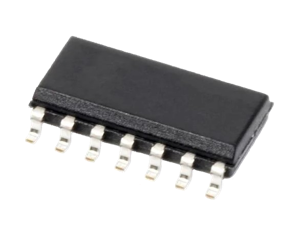 DEI線路驅(qū)動器電路系列DEI1022、DEI1023、DEI1024 和 DEI1025