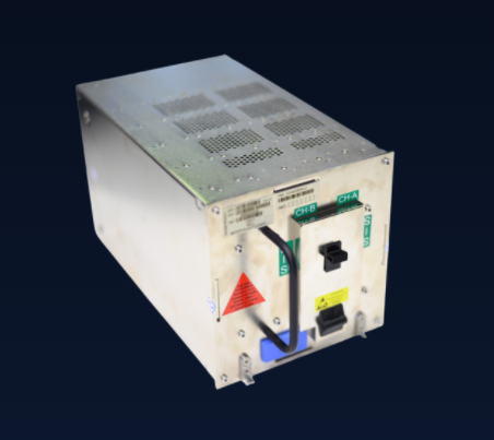 Safran ATA 32 著陸、制動和轉(zhuǎn)向控制系統(tǒng)