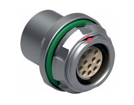 Fischer DBPE 102 Z054-139面板后裝插座