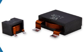 XTHILO1209AL平面電感器(極端溫度應(yīng)用)Vanguard Electronics