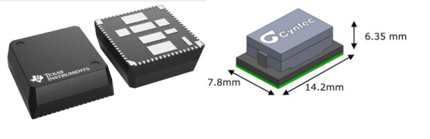 MSN12VD30-FR：LMZ31530的高效替代方案