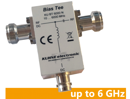 KU LNA 1090-2 A TM低噪聲放大器航空電子設(shè)備應(yīng)用Kuhne electronic